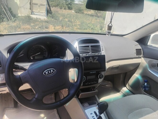 Kia Cerato 2008, 290,000 km - 2.0 l - Bərdə