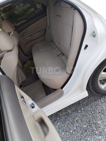 Kia Cerato 2008, 290,000 km - 2.0 l - Bərdə
