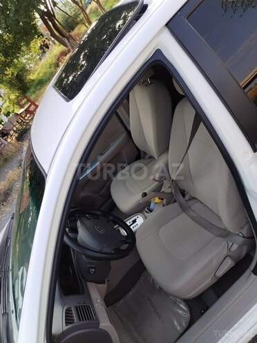 Kia Cerato 2008, 290,000 km - 2.0 l - Bərdə