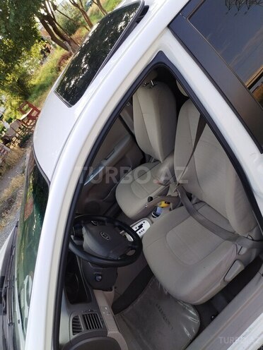 Kia Cerato 2008, 290,000 km - 2.0 l - Bərdə