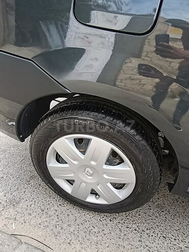 Dacia Logan 2007, 455,000 km - 1.5 l - Bakı