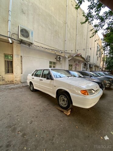LADA (VAZ) 2115 2012, 256,999 km - 1.6 l - Bakı