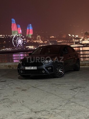 Kia Forte 2019, 146,152 km - 2.0 л - Xırdalan