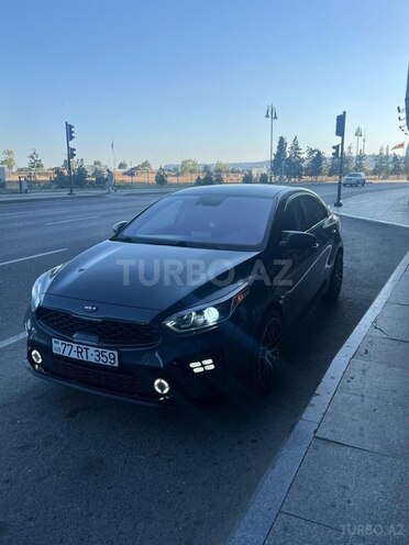Kia Forte 2019, 146,152 km - 2.0 л - Xırdalan