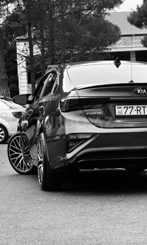 Kia Forte 2019, 146,152 km - 2.0 л - Xırdalan