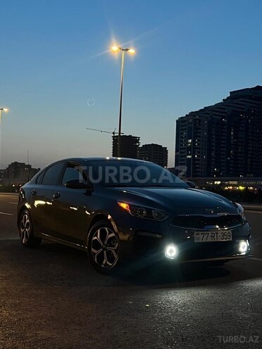 Kia Forte 2019, 146,152 km - 2.0 л - Xırdalan
