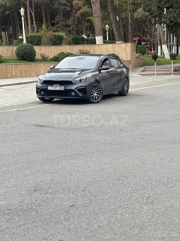 Kia Forte 2019, 146,152 km - 2.0 л - Xırdalan
