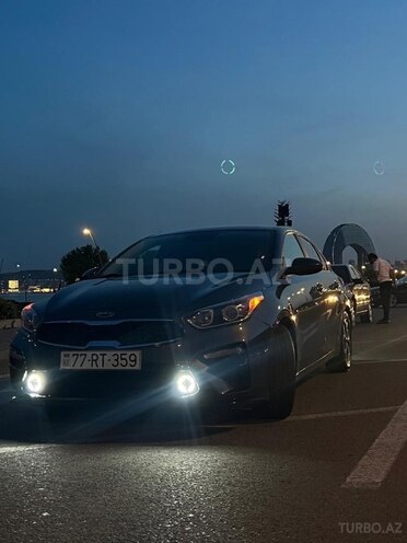Kia Forte 2019, 146,152 km - 2.0 л - Xırdalan
