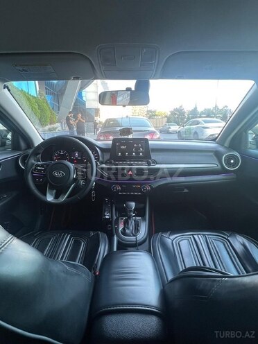 Kia Forte 2019, 146,152 km - 2.0 л - Xırdalan