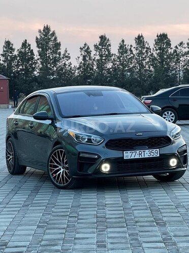 Kia Forte 2019, 146,152 km - 2.0 л - Xırdalan