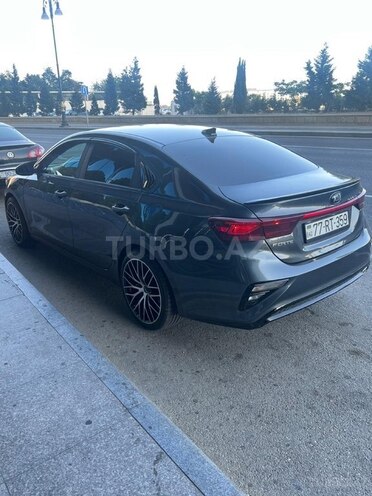 Kia Forte 2019, 146,152 km - 2.0 л - Xırdalan