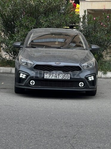 Kia Forte 2019, 146,152 km - 2.0 л - Xırdalan