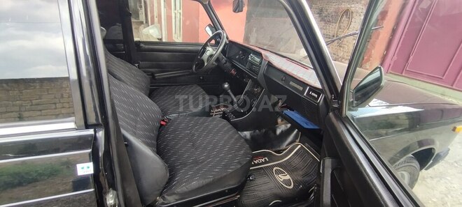 LADA (VAZ) 2107 2010, 70,000 km - 1.6 л - Cəlilabad