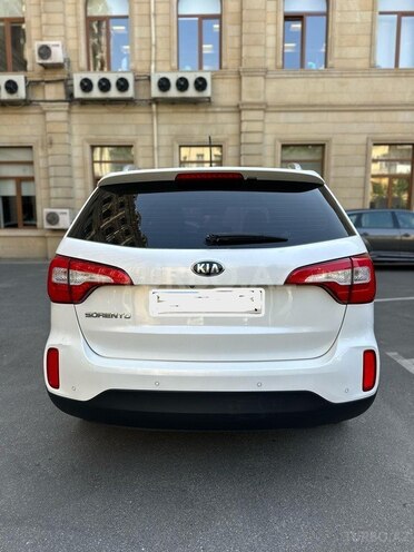 Kia Sorento 2012, 216,456 km - 2.0 l - Bakı