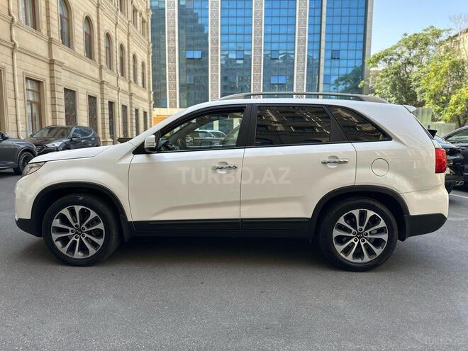 Kia Sorento 2012, 216,456 km - 2.0 l - Bakı