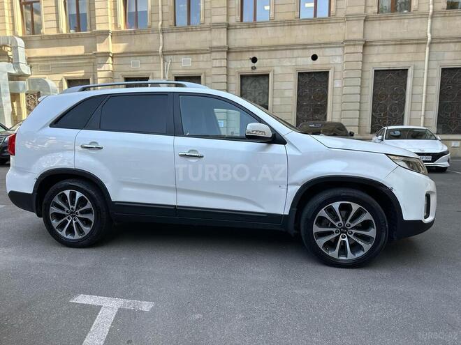 Kia Sorento 2012, 216,456 km - 2.0 l - Bakı