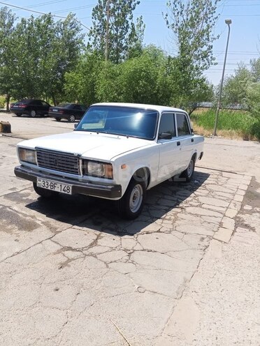 LADA (VAZ) 2107 2006, 99,000 km - 1.6 л - Şirvan
