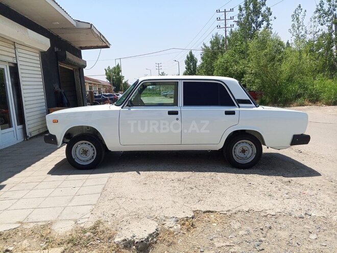LADA (VAZ) 2107 2006, 99,000 km - 1.6 л - Şirvan