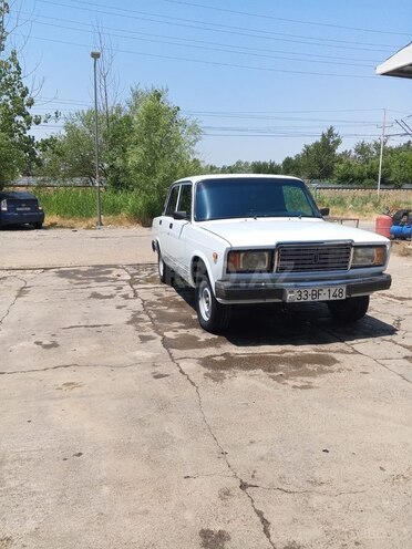 LADA (VAZ) 2107 2006, 99,000 km - 1.6 л - Şirvan