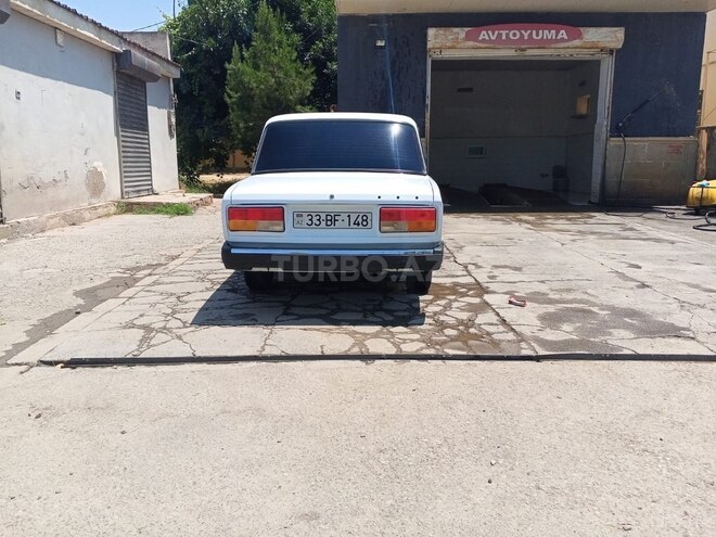 LADA (VAZ) 2107 2006, 99,000 km - 1.6 л - Şirvan