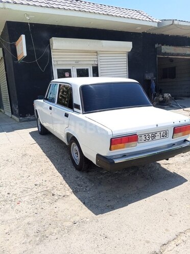 LADA (VAZ) 2107 2006, 99,000 km - 1.6 л - Şirvan