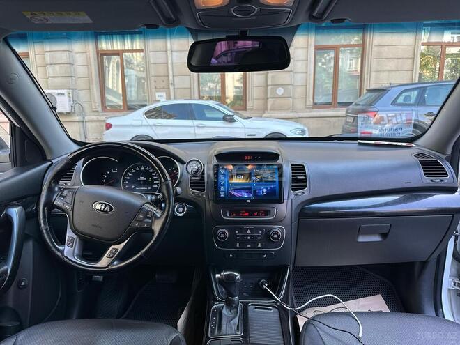 Kia Sorento 2012, 216,456 km - 2.0 l - Bakı
