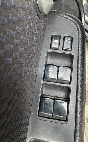 Nissan Tiida 2008, 265,000 km - 1.6 л - Bakı