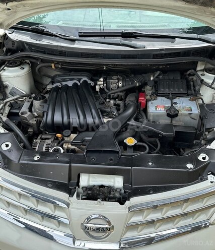 Nissan Tiida 2008, 265,000 km - 1.6 л - Bakı