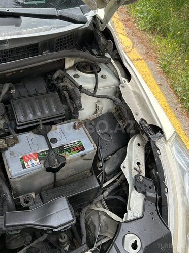 Nissan Tiida 2008, 265,000 km - 1.6 л - Bakı