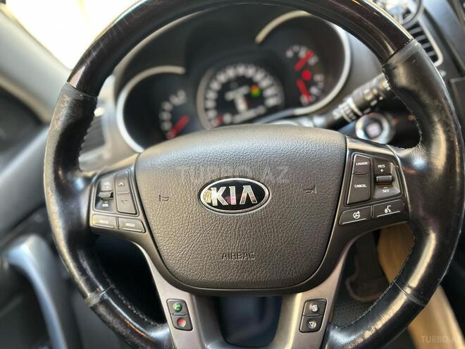 Kia Sorento 2012, 216,456 km - 2.0 l - Bakı