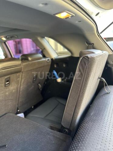 Kia Sorento 2012, 216,456 km - 2.0 l - Bakı