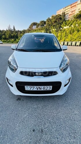 Kia Morning 2016, 144,000 km - 1.0 л - Bakı