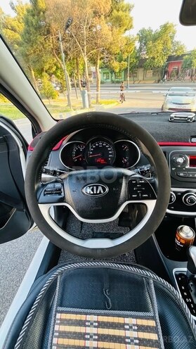 Kia Morning 2016, 144,000 km - 1.0 л - Bakı