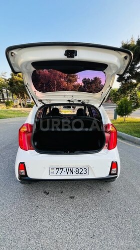 Kia Morning 2016, 144,000 km - 1.0 л - Bakı
