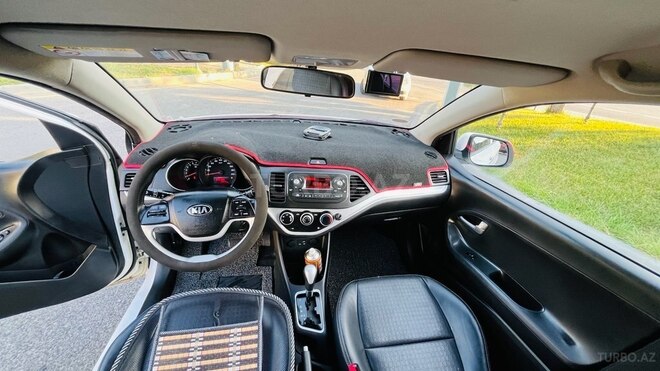 Kia Morning 2016, 144,000 km - 1.0 л - Bakı