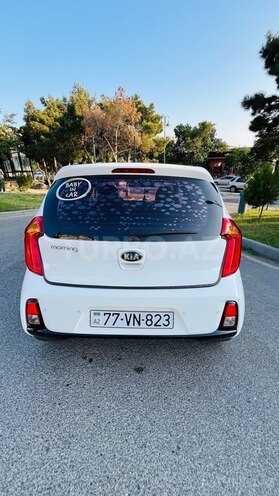 Kia Morning 2016, 144,000 km - 1.0 л - Bakı