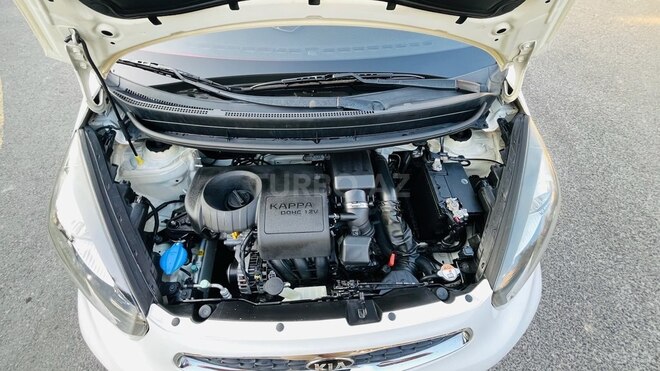 Kia Morning 2016, 144,000 km - 1.0 л - Bakı