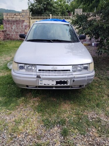 LADA (VAZ) 2110 2005, 111,111 km - 0.2 l - Göygöl
