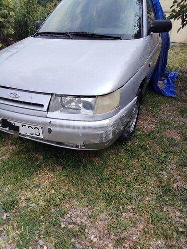 LADA (VAZ) 2110 2005, 111,111 km - 0.2 l - Göygöl