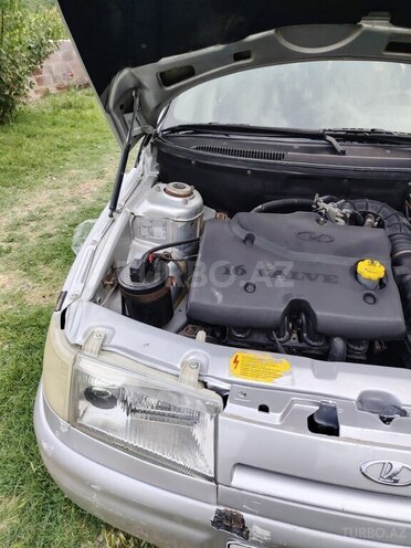 LADA (VAZ) 2110 2005, 111,111 km - 0.2 l - Göygöl
