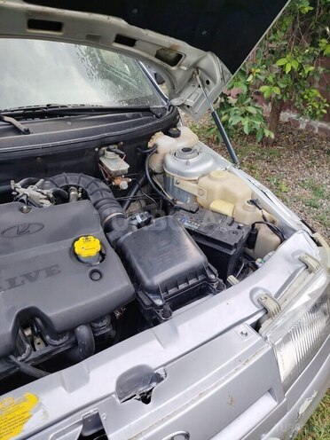 LADA (VAZ) 2110 2005, 111,111 km - 0.2 l - Göygöl