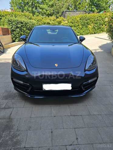 Porsche Panamera 4 E-Hybrid 2020, 9,736 km - 2.9 l - Bakı