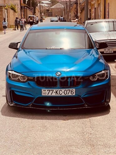 BMW 328-2