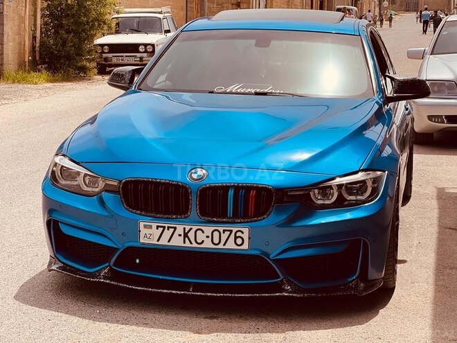 BMW 328-1