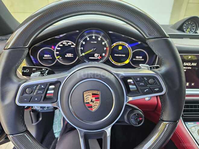 Porsche Panamera 4 E-Hybrid 2020, 9,736 km - 2.9 l - Bakı