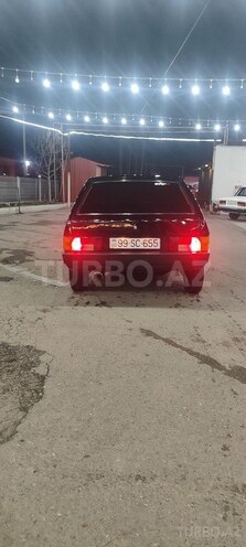 LADA (VAZ) 2108 1987, 99,999 km - 1.5 l - Şəmkir