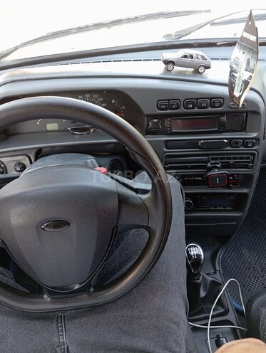 LADA (VAZ) 2108 1987, 99,999 km - 1.5 l - Şəmkir