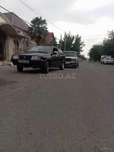 LADA (VAZ) 2108 1987, 99,999 km - 1.5 l - Şəmkir