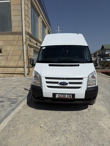 Ford Transit 2013, 175,200 km - 2.2 l - Bakı