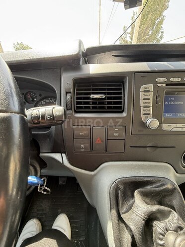 Ford Transit 2013, 175,200 km - 2.2 l - Bakı